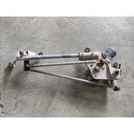 HONDA INTEGRA WIPER MOTOR FRONT DC5 TYPE R