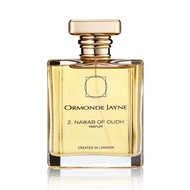 ORMONDE JAYNE NAWAB OF OUDH PARFUM (U) TESTER 120ML