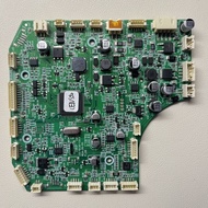 แผ่นวงจรหลักสำหรับเครื่องล้างพื้น CEN550 CEN556 CEN555 ปุ่มดับเครื่อง แผ่นวงจรควบคุม อะไหล่เครื่องล้