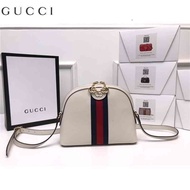 LV_ Bags Gucci_ Bag 499621 Ophidia Small Shell Men Briefcases Real Leather Totes Shoulder HDMK
