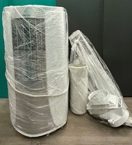 2匹格力移動冷氣機，已經更換3腳插頭，年中購買，用左十幾日，包出氣喉和搖控