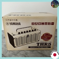 Yamaha THR5 Series Guitar Amplifier