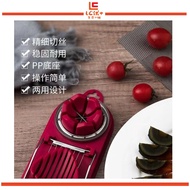 2 in 1 Preserved eggs knife Century egg knife convenient tool separator