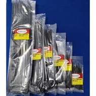 Kabel Ties Cable Tie Ukuran Besar 20Cm 25Cm 30Cm 40Cm Kualitas Bagus