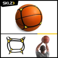 SKLZ - Square Up อุปกรณ์ฝึกจับลูกบาส