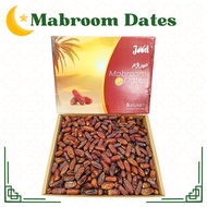 Jood 5kg Algeria Mabroom Dates – Mixed Sizes Premium Kurma Dates Dried Fruit