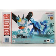TAMASHII NATIONS ROBOT Spirits Mobile Suit Gundam 0080 War in the Pocket  
<SIDE MS> MSM-03C HIGOGG 