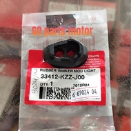 Rear Turn Signal Mount Rubber Kiri Vario 150 125 ESP 33412-KZZ-J00