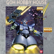 BANDAI MG 1:100 MSN-02 ZEONG