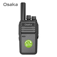 HT Osaka A1 Ultimate Walkie Talkie Two Way Radio Mini