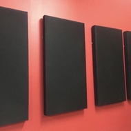PREMIUM Professional Soundproof Panel / Acoustic Panel / Rockwool Panel l | ASWARI ACOUSTICS