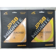 HUNDRED JP58 MAGNITE / JP 58 MAGNITE ORIGINAL Badminton Racket Strings