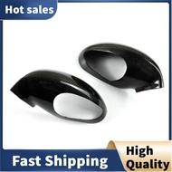 Carbon Fiber Side Mirror Cover Real for  991 Sport 991.2  GT3  2014-2018