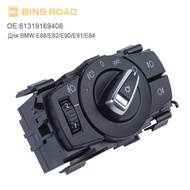 Binb ROAD Control Lighting Element 61319169406 For BMW 1 E88 E82 X1 E84 28iX 20iX Headlight Accessor