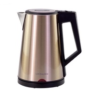 2-layer electric kettle 1.7L Lock&Lock EJK631 -