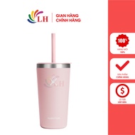 Ly nước giữ lạnh Hydro Flask Around Tumbler Straw Lid 20 OZ (Season 2024) - Hàng chính hãng - Giữ đư