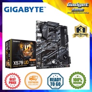 GIGABYTE X570 UD ATX Motherboard (X570 UD)