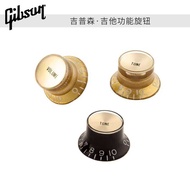 Gibson Electric Guitar Potentiometer Cap Volume Tone Control Knob Universal Model