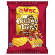 Wise Cottage Fries BBQ 65g