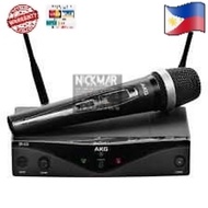AKG WMS420 VOCAL SET BD-K AKG WMS420 VOCAL SET BD-D WIRELESS MICROPHONE PRESENTER