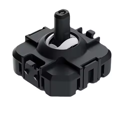 Hall Hot Swap Joystick For MACHENIKE G6pro G5pro V2/Thunderobot G80 Game Controller JH20 Hall Joysti