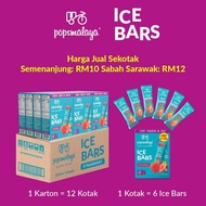 Mini Agent Aisbar Pops Malaya