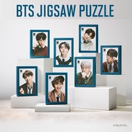 ♥New arrivals♥BTS Mini Jigsaw Puzzle 7 kinds 108 pieces MAP OF THE SOUL 7 Photocard