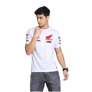 HRC Repsol Livery  Tshirt / Baju Microfiber Jersi / Jersey Sublimation / Tshirt Jersey