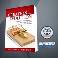 Creation And Evolution Book Dwight K. Nelson [Nelson, Dwight K.]