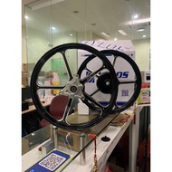 NVX155 160/185-17 HYLOS FG505/511 ORIGINAL SPORT RIM