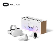 (ผ่อนฟรี 0% สูงสุด 10 เดือน) Oculus Quest 2 All-In-One VR Headset เครื่องเล่นเกม VR By Mac Modern