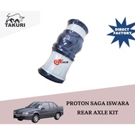 DireCt kilang proton saga iswara rear axle bush kit set