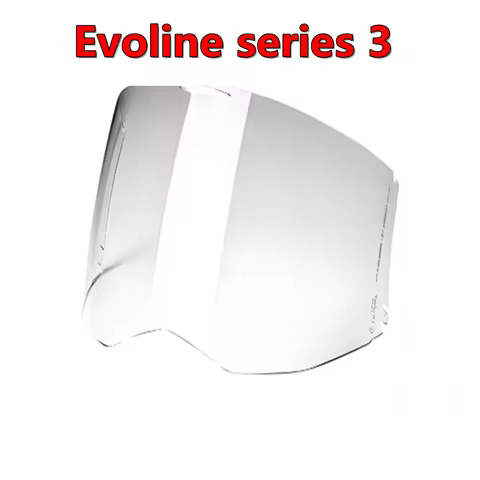 Helmet Visor For Shark Evoline Series 3