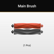 Dreame X40 Pro Ultra Robot Vacuum Cleaner Accessories Main Brush Side Brush Filter Mop Pad Dustbag D