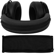 Kraken V2 & PRO Headband Cover, Replacement Head Band Protector with Zipper for Razer Kraken V2 & V2