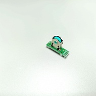 Mouse Scroll Wheel Plate Mouse Accessories for Logitech G403HERO G703HERO