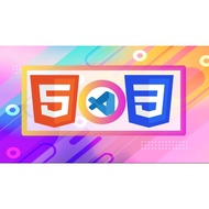 [Course] Learn HTML5 & CSS3 from Scratch and Code with Visual Studio