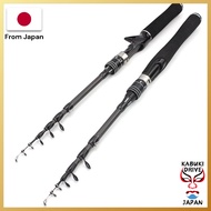 YOXIXI Ultra-Lightweight Telescopic Fishing Rod for Kids and Beginners - Available in 1.5m, 1.8m, an