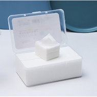 CSM Cotton 1000 Sheets of Thin, Economical Toner Cotton/ Super Thin Cotton Pad/ Acne Compression Cot