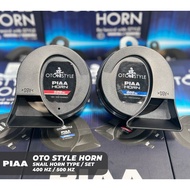 PIAA HORN 400Hz/500Hz