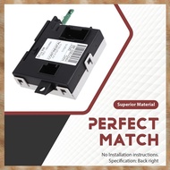 [K U Y G] Automotive for  Window Regulator Motor Module Replacement 7M5T-14B534MA 7M5T-14B533LA 7M5T