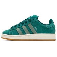 Adidas CAMPUS 00S รองเท้าผู้ชาย, รองเท้าผ้าใบลำลอง JH8794