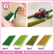 [Lovoski] Static Grass Model Miniature Grass Model for Architecture Building Model DIY