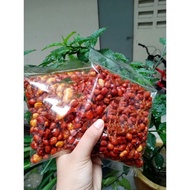 KACANG TANAH SIRA SAMBAL IKAN BILIS RANGUP