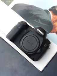 กล้องฟิล์มมือสอง Used Canon EOS 6D Digital Camera