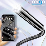 MRGO Industrial Endoscope: Detail Inspection, Waterproof IP67
