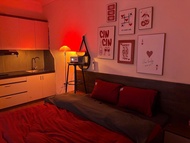 平方米1臥室獨立屋 (橋紙) - 有1間私人浴室 (403 Jack House)