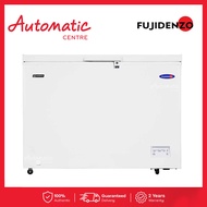 Fujidenzo IFC140GDF 14 cuft Chest Freezer HD Inverter