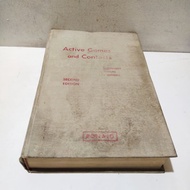 Super Sale Book - Active Games and Contest Book