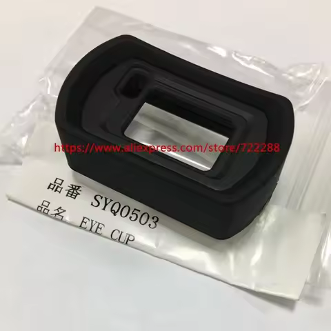 New Genuine Viewfinder Eye Cup EyeCup SYQ0503 For Panasonic Lumix DMC-GX8